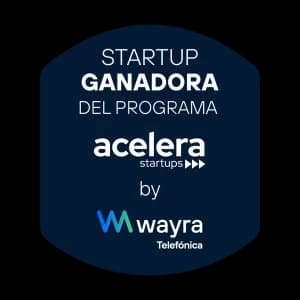 Insignia de premio de Moaflip