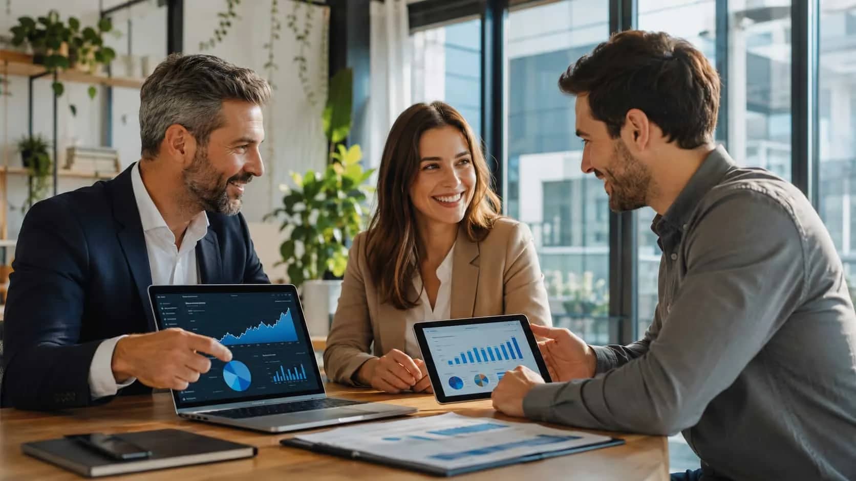 Guía completa para vender tu negocio online en Moaflip