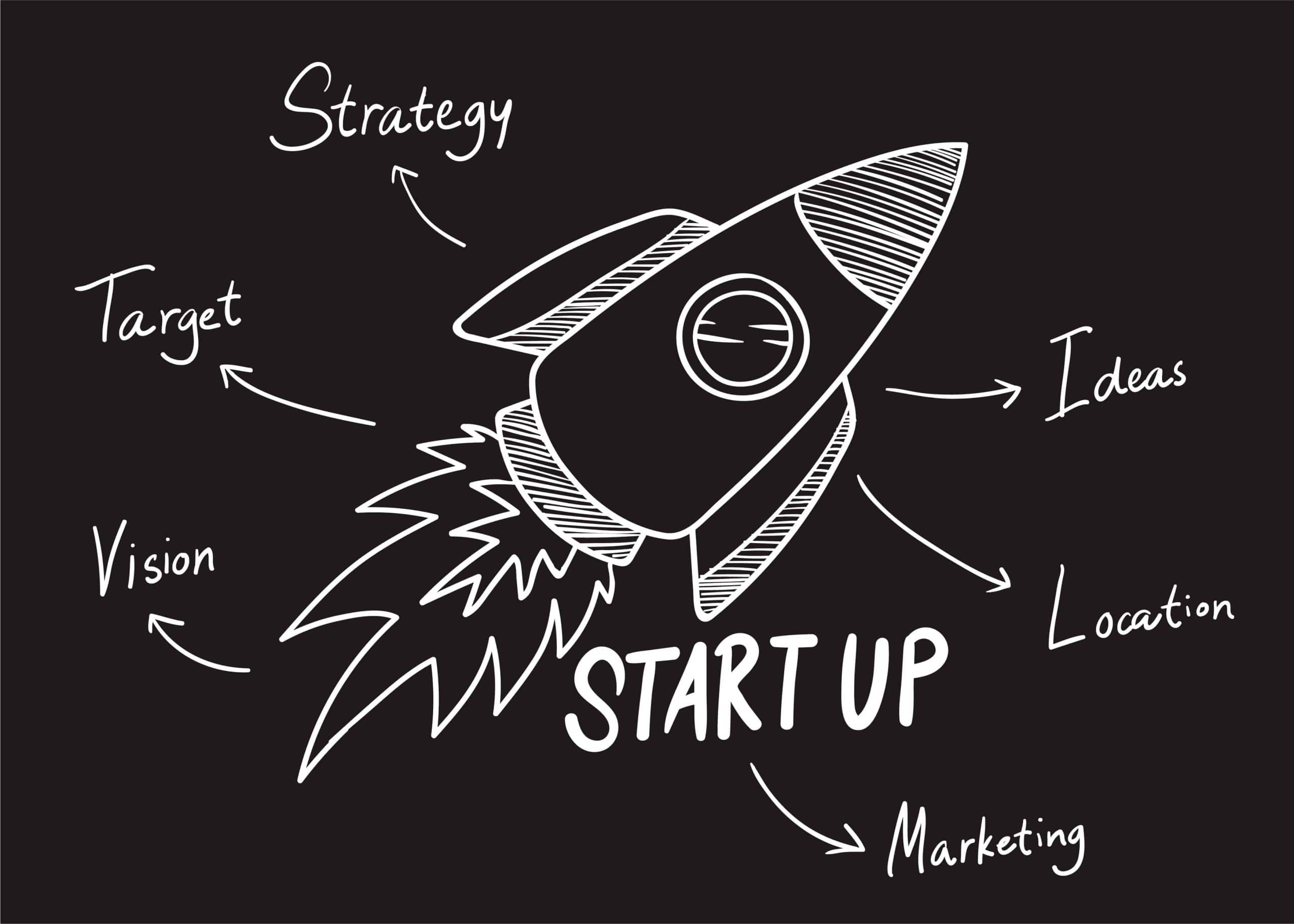 What Is a Startup? Characteristics, Business Models, and How to Build One Successfully