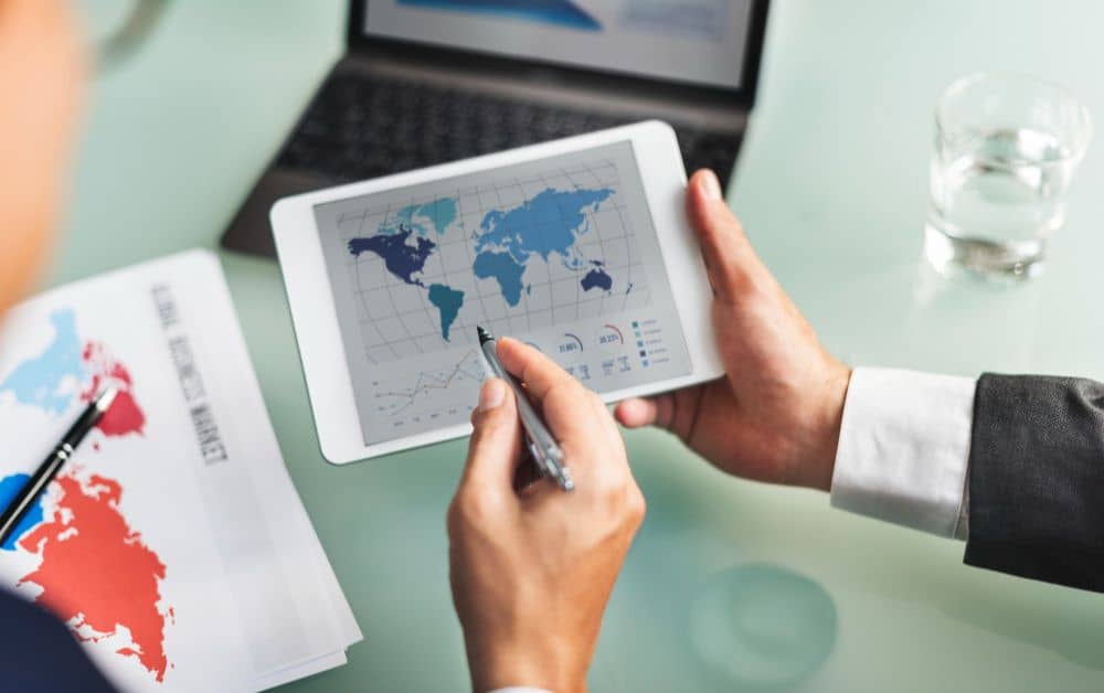 Ecommerce internacional: Cómo vender en otros países y hacer crecer tu negocio online
