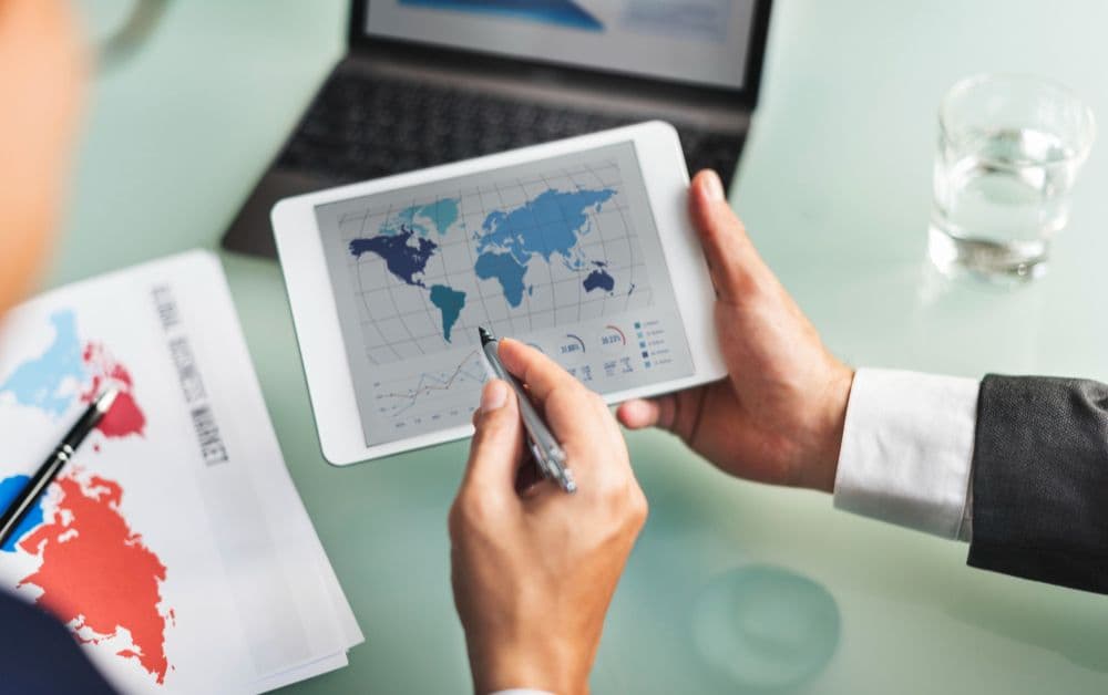 Ecommerce internacional: Cómo vender en otros países y hacer crecer tu negocio online