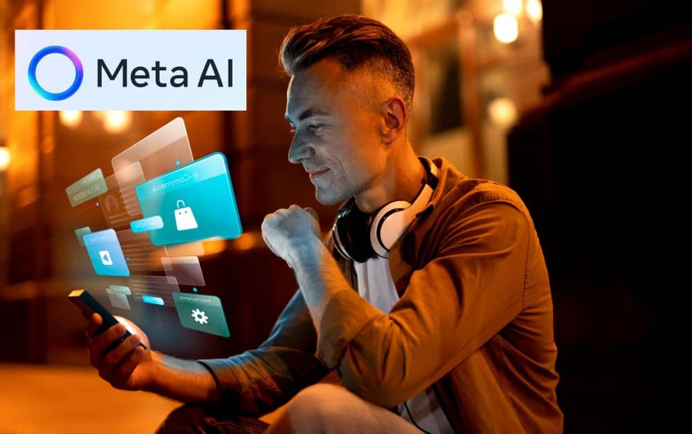 Meta AI App for Entrepreneurs: How You Can Take Advantage of Its Artificial Intelligence