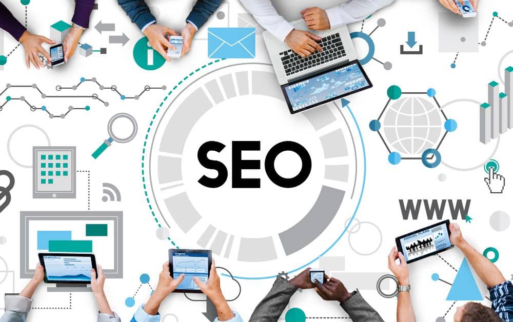 Multidimensional SEO: AEO, GEO, AIO and SXO, the key quartet to scale the value of your online business