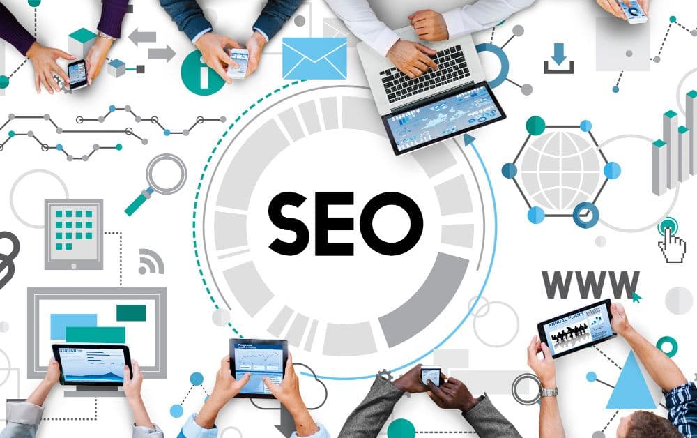Multidimensional SEO: AEO, GEO, AIO and SXO, the key quartet to scale the value of your online business
