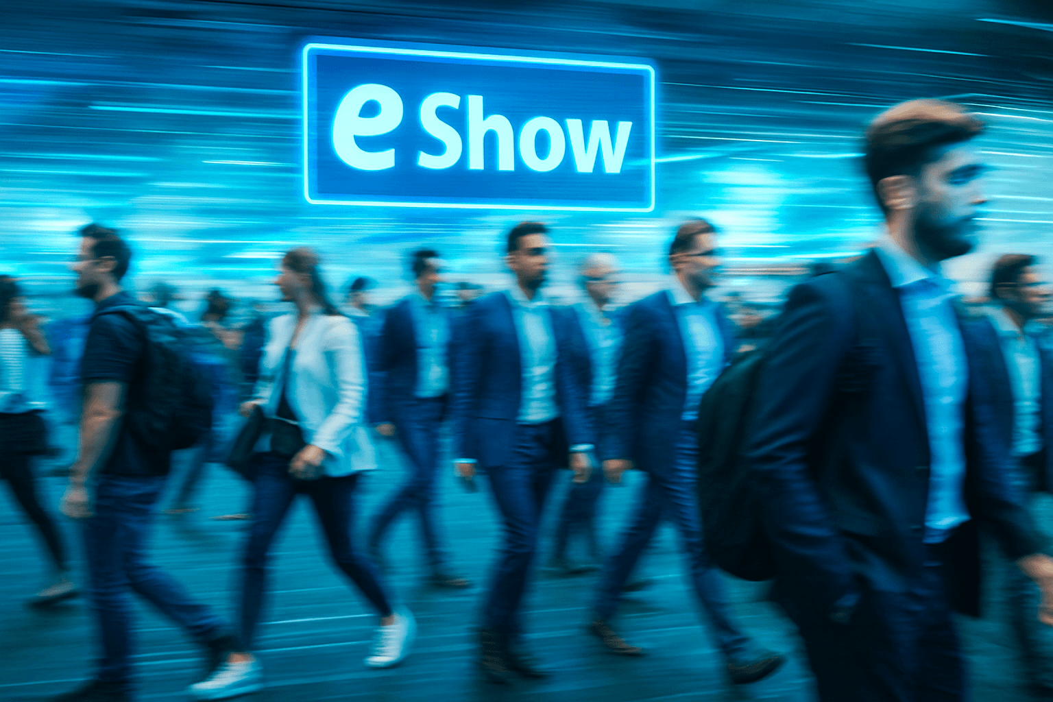 Moaflip en E‑SHOW Madrid: Oportunidades para emprendedores que buscan comprar o vender eCommerce y Amazon FBA