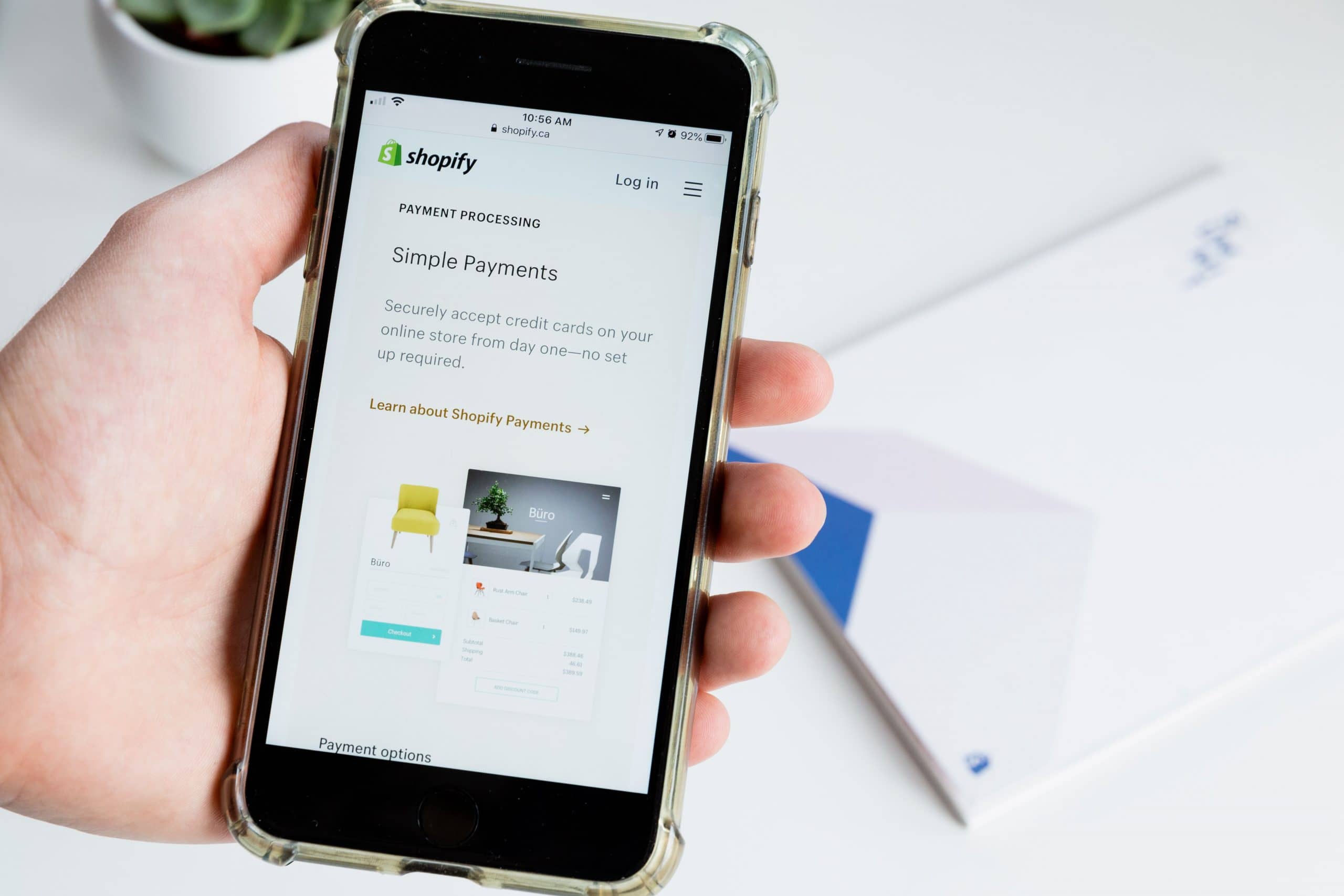 Buy a Website or Build It from Scratch