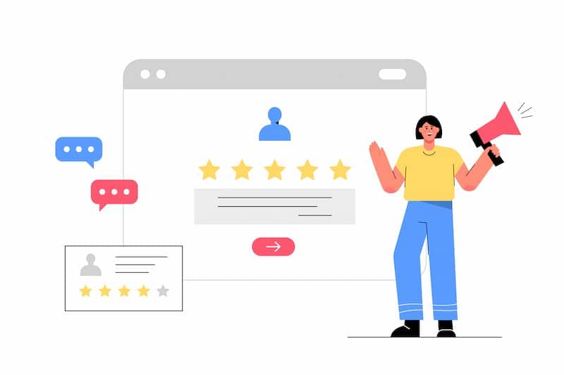 How to Get Reviews on Amazon to Increase Your BSR