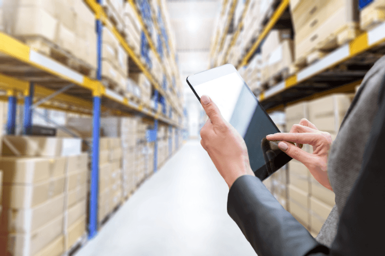 Consejos para gestionar tu inventario en un modelo de dropshipping