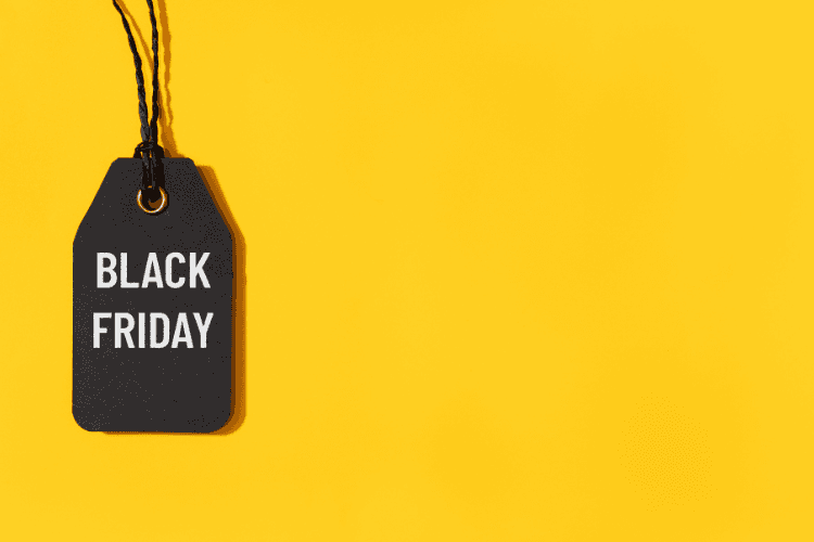 Black Friday: Transform Your E-commerce into a Sales Success