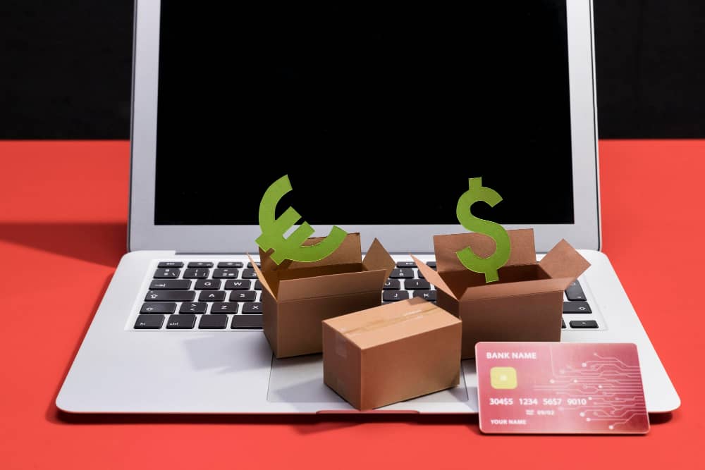 Domina los conceptos básicos de Amazon FBA (Logística de Amazon) y transforma tu conocimiento en ventas