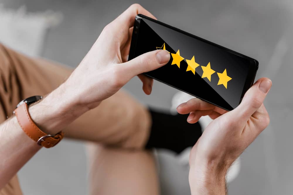 The Impact of Product Reviews on Sales on Amazon