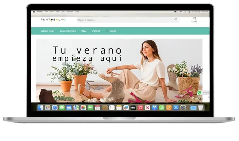 Ecommerce - Dropshipping