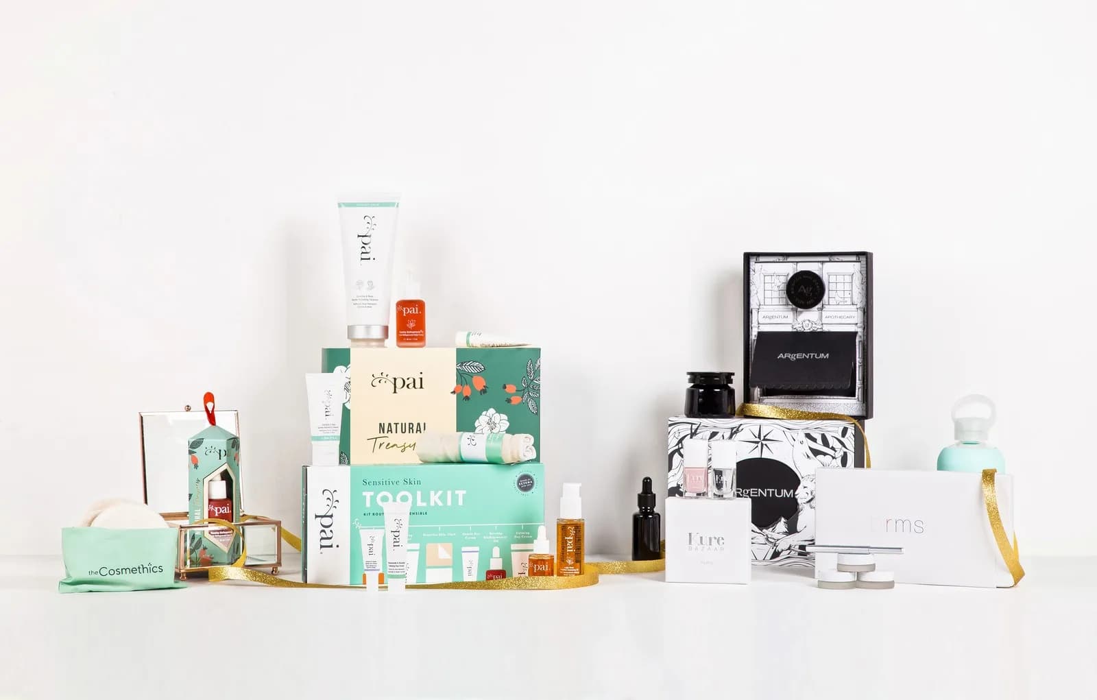 Ecommerce - Productos físicos