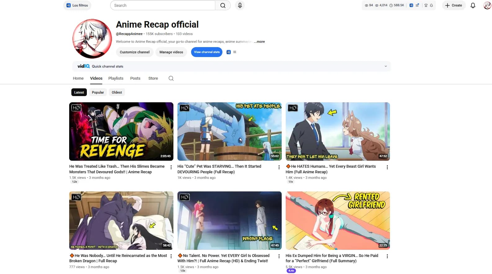 YouTube